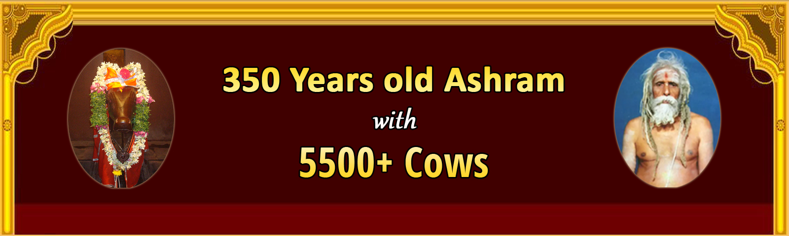 Shri Sadguru Samarth Narayana Ashram